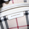 Burberry shoulder