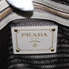 Prada shoulder