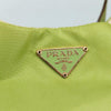 Prada shoulder