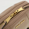 Miu Miu shoulder