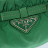 Prada shoulder