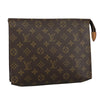 Louis Vuitton clutch