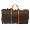 Louis Vuitton travel