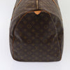 Louis Vuitton travel