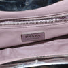 Prada shoulder