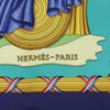 Hermès scarf