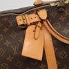 Louis Vuitton travel