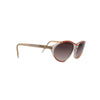 YVES SAINT LAURENT Sunglasses Second-hand