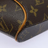 Louis Vuitton clutch