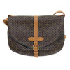 Louis Vuitton shoulder