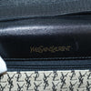 Yves Saint Laurent shoulder