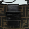 Fendi shoulder