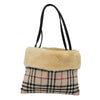 Burberry handbag