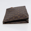 Louis Vuitton clutch