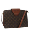 Louis Vuitton shoulder