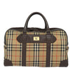 Burberry travel