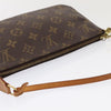 Louis Vuitton clutch