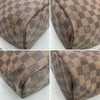 LOUIS VUITTON Tote Bag Second-hand