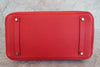 Secondhand Hermes Birkin Handbag Taurillon Clemence