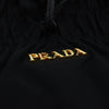 Prada shoulder