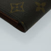 Louis Vuitton wallet