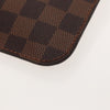 Louis Vuitton clutch