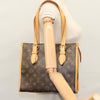 Louis Vuitton shoulder