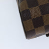 Louis Vuitton clutch