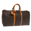 Louis Vuitton travel