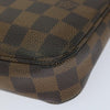 Louis Vuitton clutch