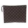 Louis Vuitton clutch