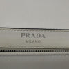 Prada shoulder