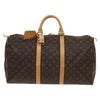 Louis Vuitton travel