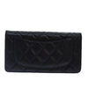 Chanel wallet