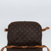 Louis Vuitton shoulder