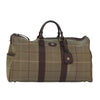 Burberry travel