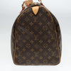 Louis Vuitton travel