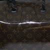 Louis Vuitton travel