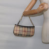 Burberry clutch