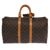 Louis Vuitton travel