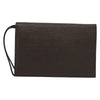 Fendi clutch