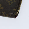 Louis Vuitton wallet