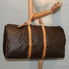 Louis Vuitton travel