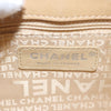 Chanel shoulder