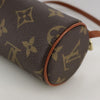 Louis Vuitton clutch