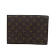 Louis Vuitton clutch