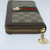 Gucci wallet