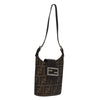 Fendi shoulder