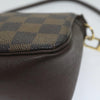 Louis Vuitton clutch