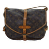 Louis Vuitton shoulder